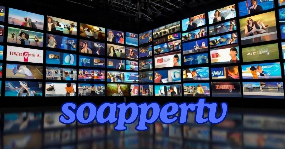 Soappertv