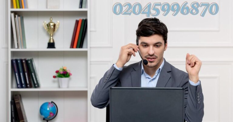 Uncovering the Truth About 02045996870: What You Need to Know