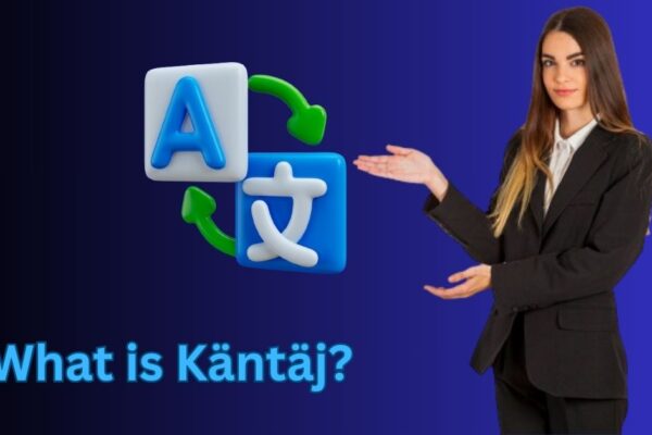 Käntäj