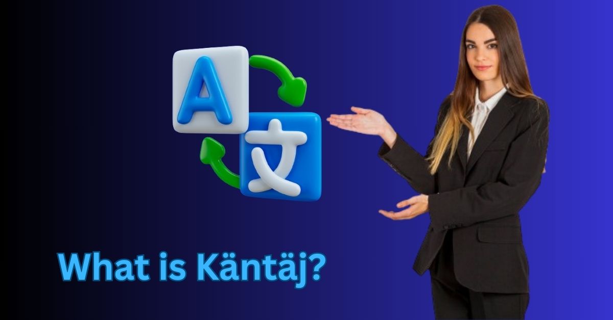 Käntäj