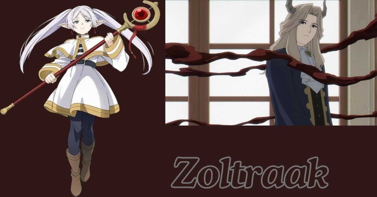 Zoltrakk