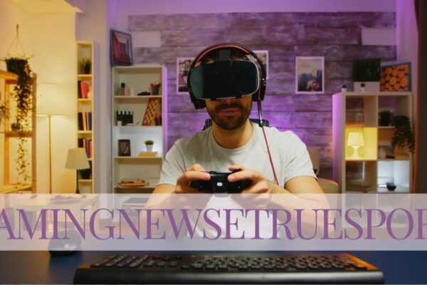 gaming news etruesport