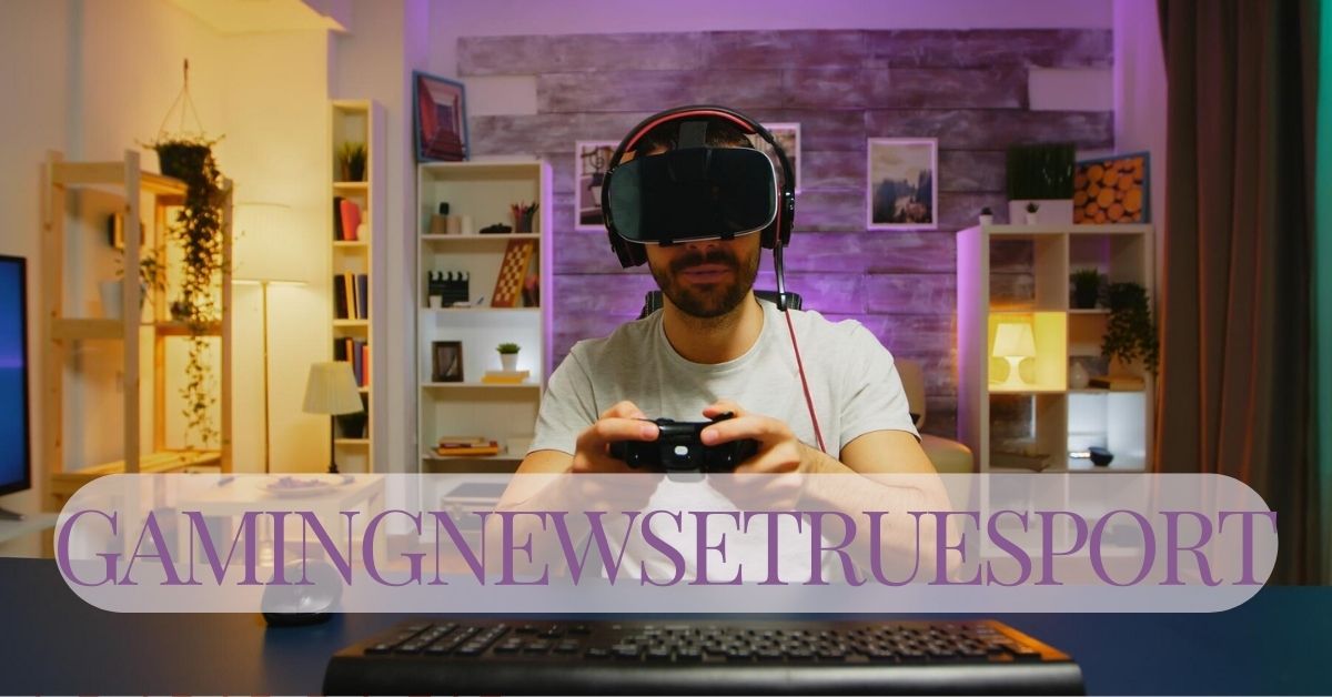 gaming news etruesport