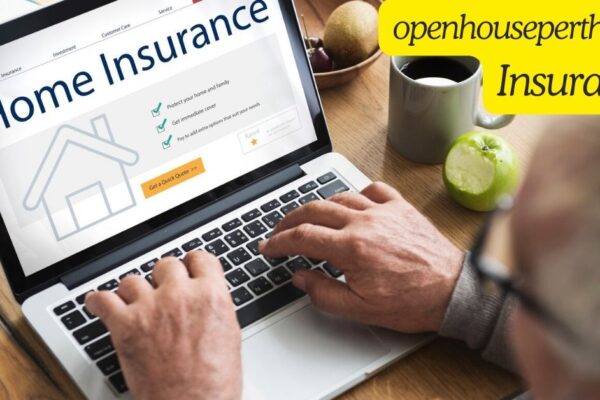 openhouseperth.net Insurance