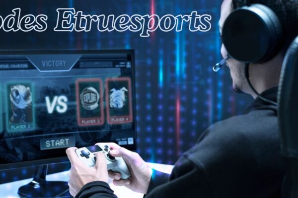 codes etruesports