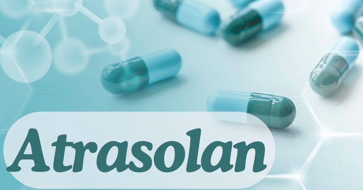 Atrasolan