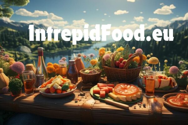 IntrepidFood.eu