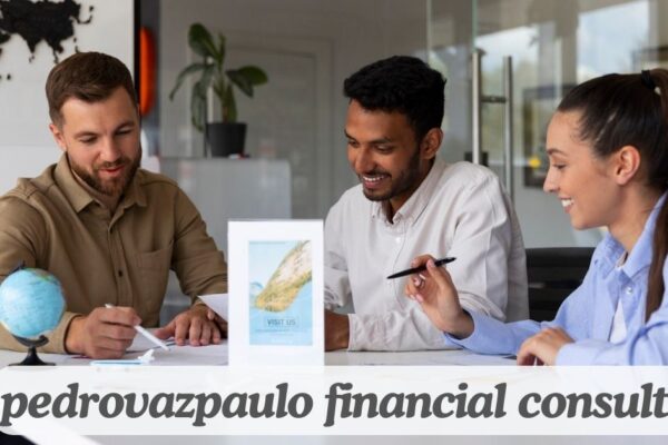 pedrovazpaulo financial consulting