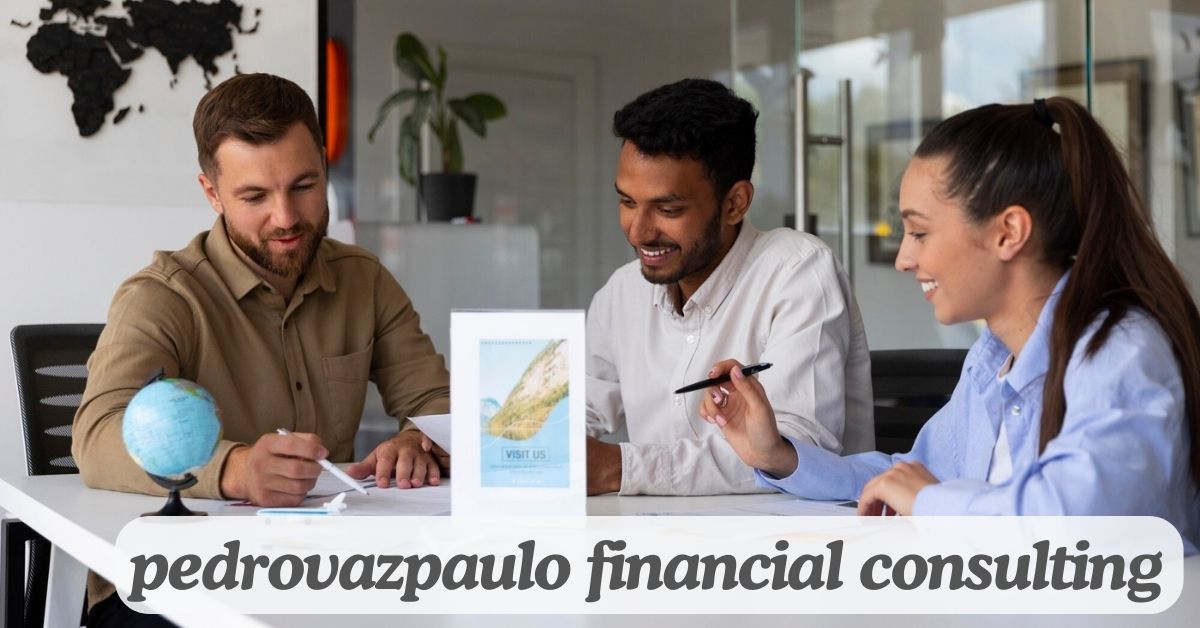 pedrovazpaulo financial consulting