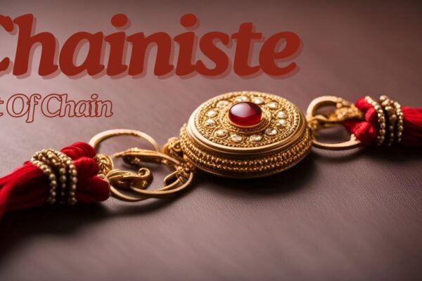 Chainiste