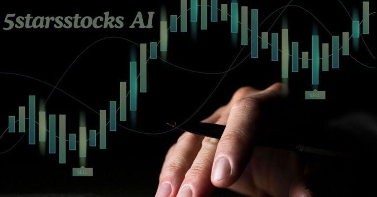 The Future of Investing: How 5StarsStocks AI is Transforming the Stock Market Landscape