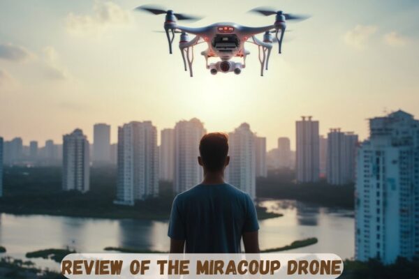 drone review miracoup