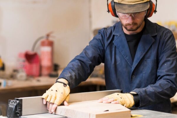 folsom city vocational education program wood woodworking classes