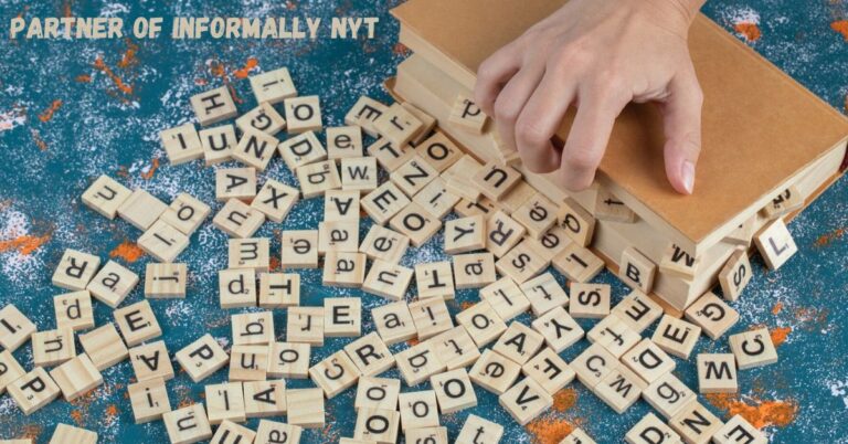 Partner of Rules Informally NYT: A Comprehensive Guide