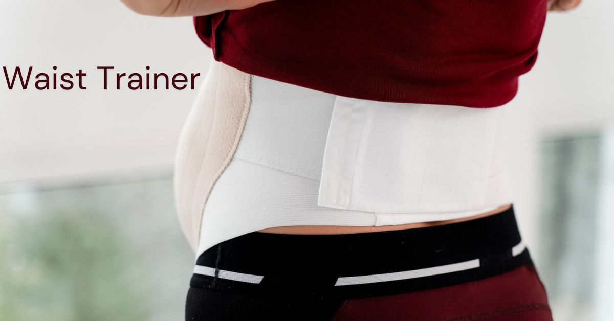 Waist Trainer