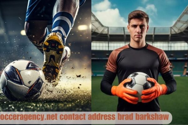 socceragency.net contact address brad barkshaw