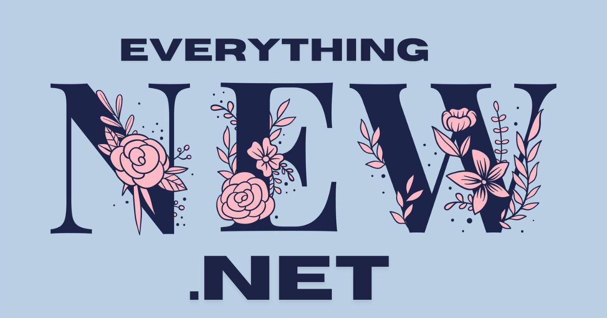 everythingnew.net