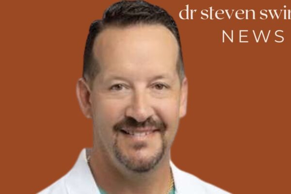 dr steven swirsky news