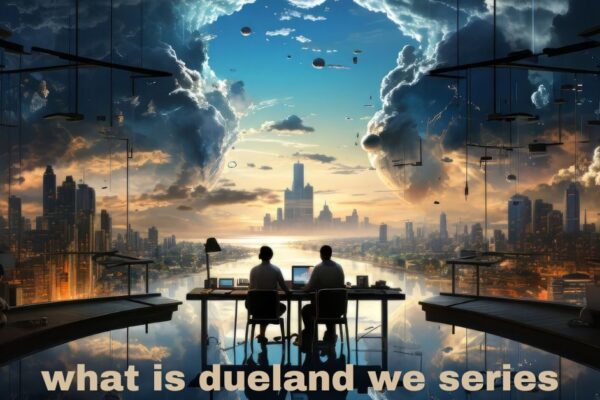 What is Dueland We Series?