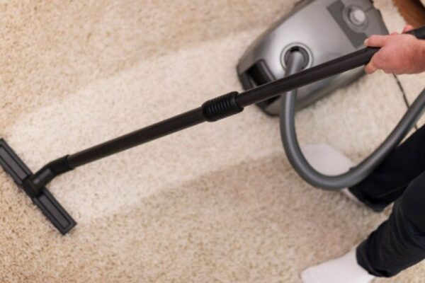 Carpet Cleaning