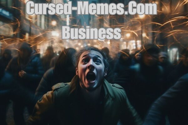 cursed-memes.com business