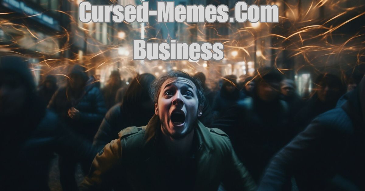 cursed-memes.com business