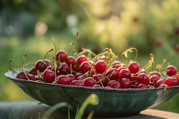 Brouwer Fruit: Leaders in Cherry Sales