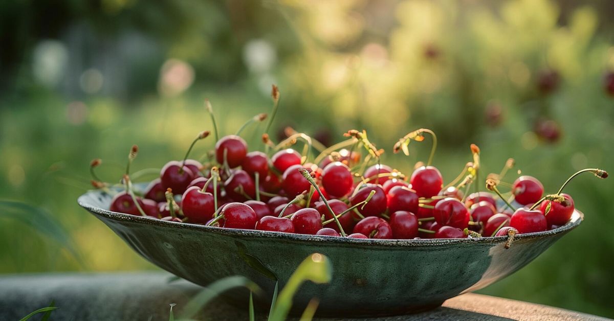 Brouwer Fruit: Leaders in Cherry Sales