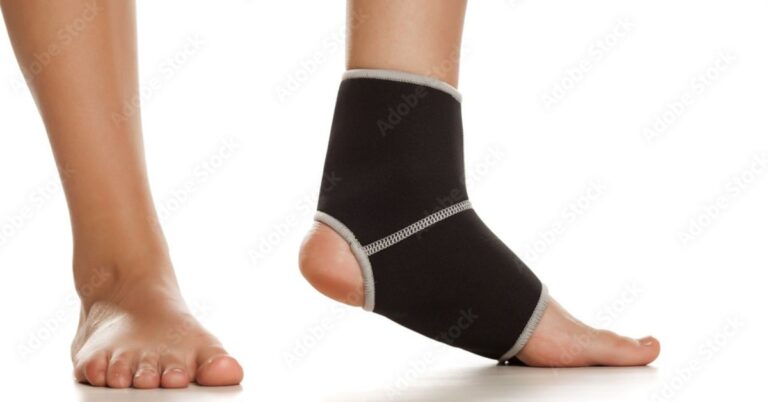 Ankle Brace: Your Ultimate Guide to Support and Recovery