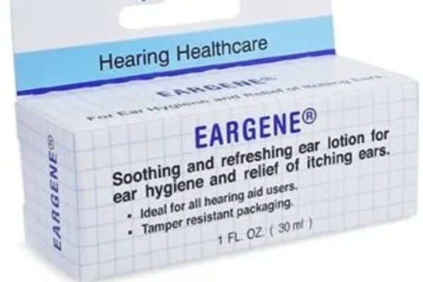 how to use eargene​