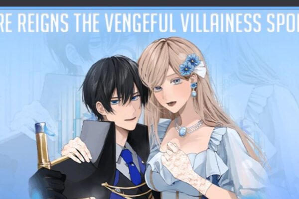 here reigns the vengeful villainess spoiler